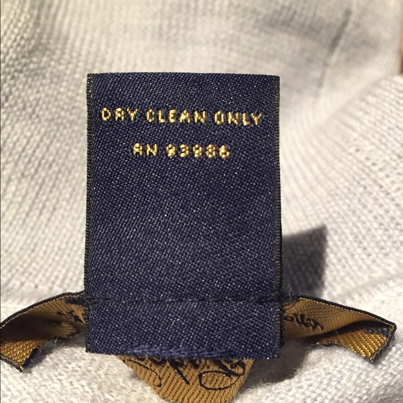 [SOLD] Brooks brother merino wool sweater - Picture 7 of 7